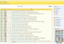 MIGLIORI SITI TORRENT ITALIANI E STRANIERI DI .